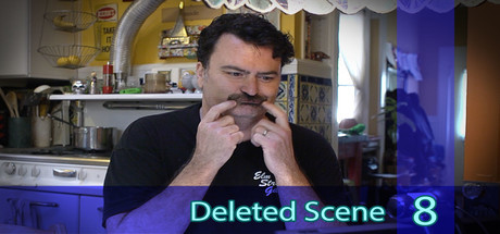 Double Fine Adventure: Ep08 Deleted - Extended Beard Trimming cover art