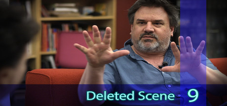 Double Fine Adventure: Ep09 Deleted - Ron Gilbert's Notes cover art