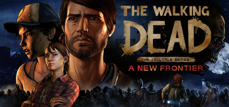 Когда выйдет 3 эпизод the walking dead a new frontier