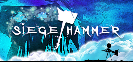 Siege Hammer cover art