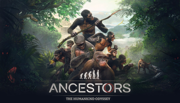 https://store.steampowered.com/app/536270/Ancestors_The_Humankind_Odyssey/