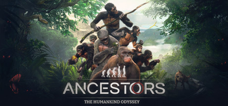 Ancestors the humankind odyssey сколько стоит