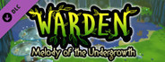 Warden: Melody of the Undergrowth - Deluxe Edition