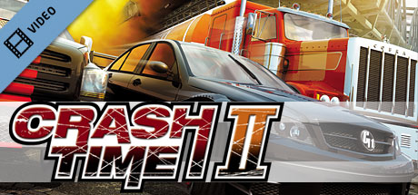 Crash Time 2 Trailer cover art