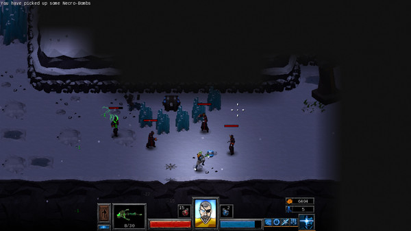 Vzerthos: The Heir of Thunderfor windows and Linux 1