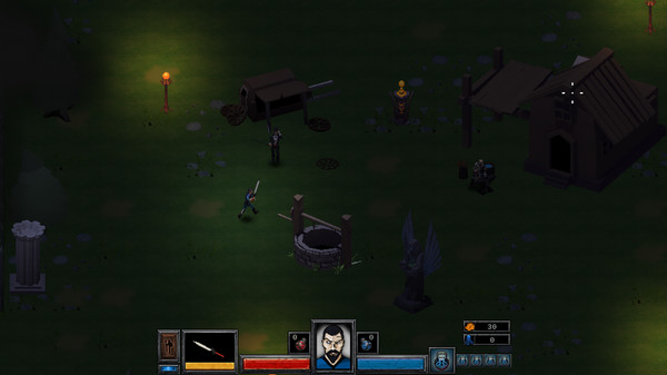 Vzerthos: The Heir of Thunder for linux