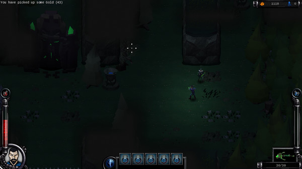 Vzerthos: The Heir of Thunder game for windows Pc 1