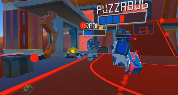 Warp League Basketball for linux