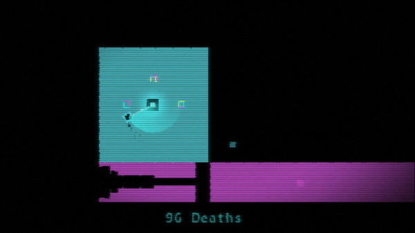 Скриншот из Magnetized