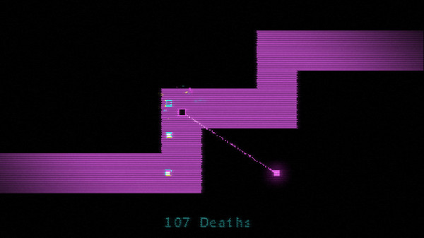 Скриншот из Magnetized