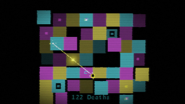 Скриншот из Magnetized