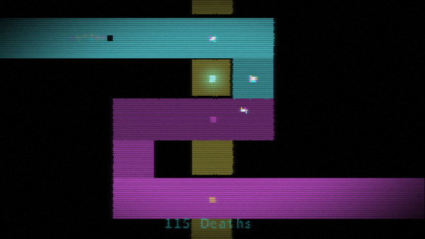 Скриншот из Magnetized