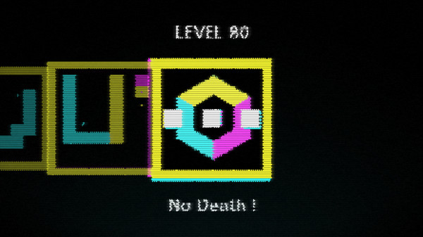 Скриншот из Magnetized