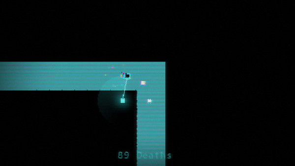 Magnetized game for Linux 1