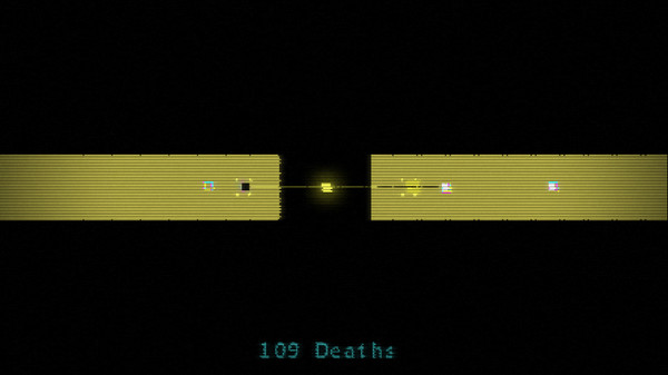 Скриншот из Magnetized