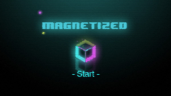 Magnetized