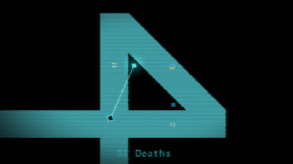 Скриншот из Magnetized