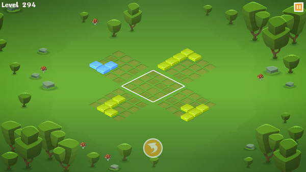 Скриншот из Perfect Fit - Totemland