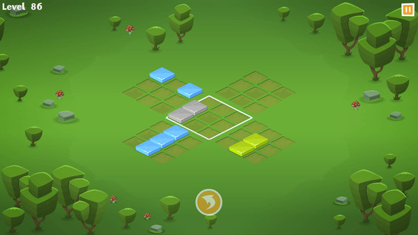 Perfect Fit - Totemland game for windows Pc 1