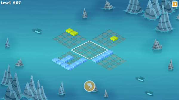 Скриншот из Perfect Fit - Totemland