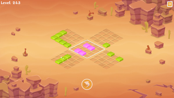 Perfect Fit - Totemlandfor windows and Linux 1