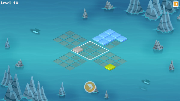 Perfect Fit - Totemland game for Linux 1