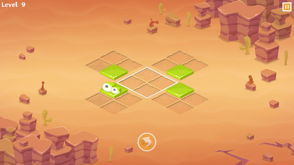 Perfect Fit - Totemland for linux