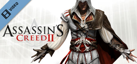 Assassins Creed 2 Developer Diary cover art