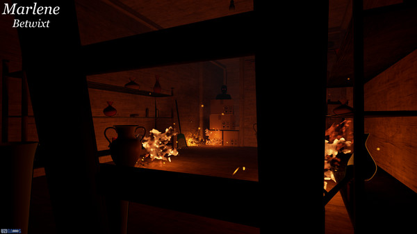 Скриншот из Marlene Betwixt