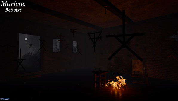 Marlene Betwixt game for windows Pc 1