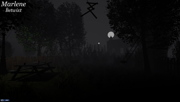 Скриншот из Marlene Betwixt