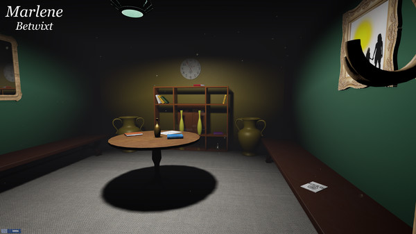 Скриншот из Marlene Betwixt