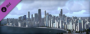 FSX Steam Edition: US Cities X: Chicago Add-On