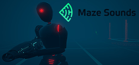 Maze Sounds cover art