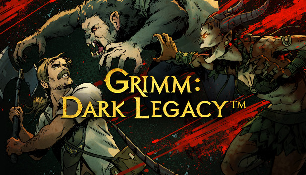 Grimm: Dark Legacy