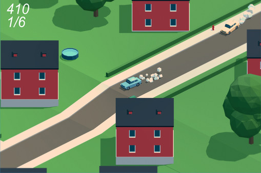 Fear Of Trafficfor windows and Linux 1