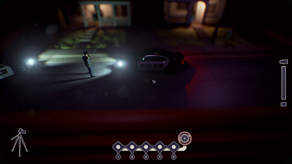 Miniature - The Story Puzzle screenshot