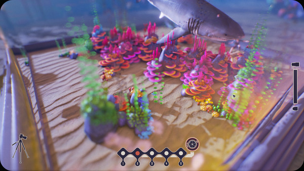 Скриншот из Miniature - The Story Puzzle