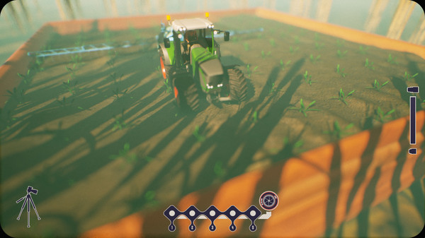 Скриншот из Miniature - The Story Puzzle