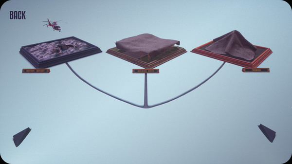 Скриншот из Miniature - The Story Puzzle