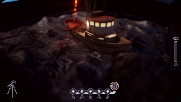 Скриншот из Miniature - The Story Puzzle