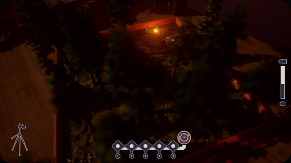 Скриншот из Miniature - The Story Puzzle