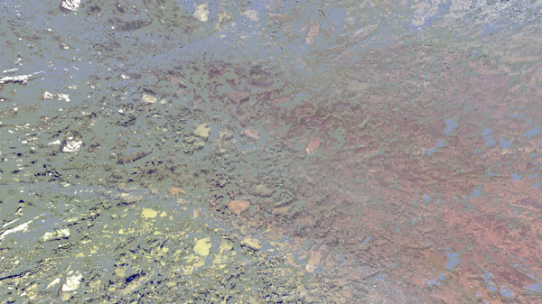 Скриншот из AENTITY Скриншот из AENTITY