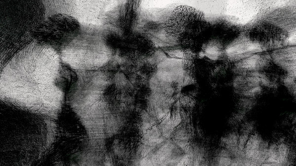 Скриншот из AENTITY Скриншот из AENTITY