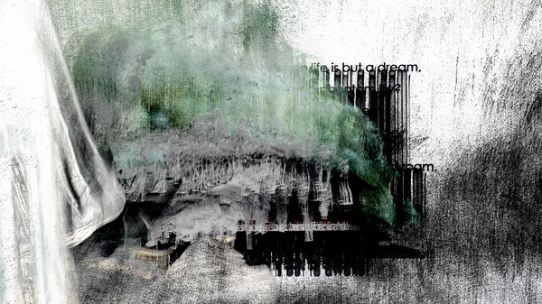 AENTITY game for Linux 1