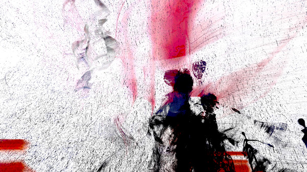 Скриншот из AENTITY Скриншот из AENTITY