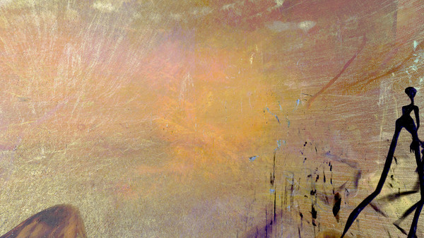 Скриншот из AENTITY Скриншот из AENTITY