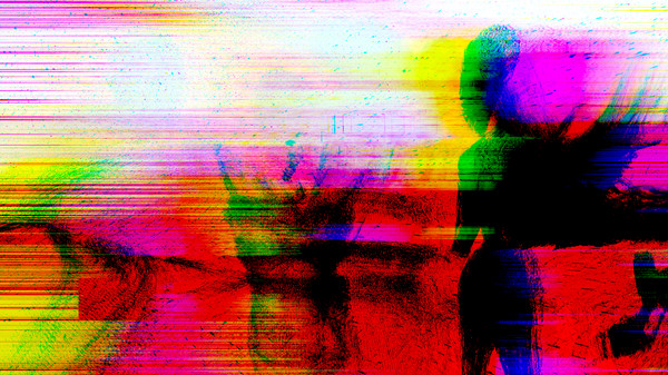 Скриншот из AENTITY Скриншот из AENTITY