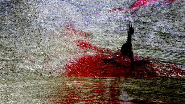 Скриншот из AENTITY Скриншот из AENTITY