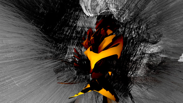 Скриншот из AENTITY Скриншот из AENTITY